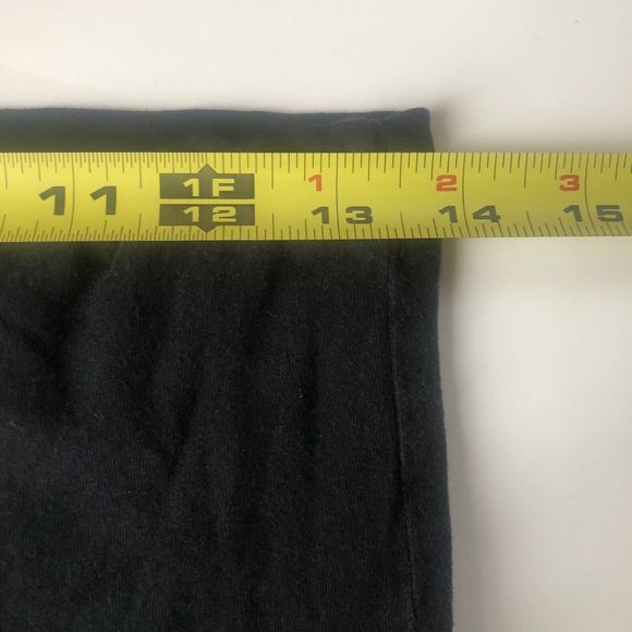 Splendid Tube Top Maxi Dress Women’s Medium Black - Picture 5 of 13